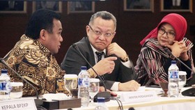Dukung Menkeu, Ekonom UGM Sebut Indonesia Jauh dari Krisis