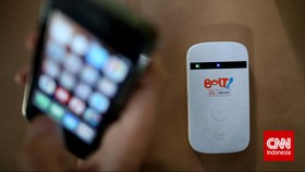 Menanti Ekosistem Matang 4G LTE di Indonesia