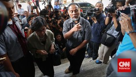 KPJ Temukan Banyak Kejanggalan Kasus ZA Soal Pilkada Kobar