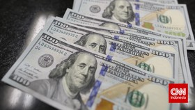 Antisipasi Fed Rate, Kuartal II Saat Tepat Rilis Global Bond