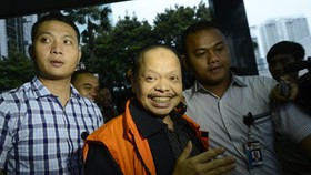 Gugatan Sutan Bhatoegana untuk KPK Siap Dibacakan