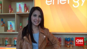 Adu Jurus, Rahasia Kekompakan Tya Ariestya dan Suami