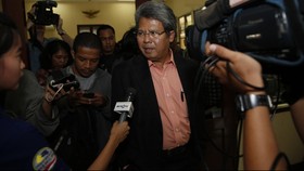 Pengamanan Ketat Pengaruhi Psikologis Keluarga dan Terpidana
