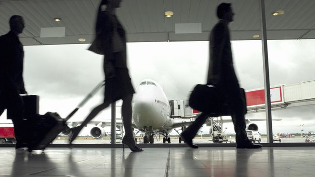 China akan memiliki terminal bandar udara terbesar di dunia dengan perkiraan biaya pembangunan US$ 13,1 miliar atau setara Rp 174,2 triliun. 
