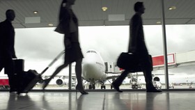 img-title Peringkat 10, Lion Air di Bawah Standar Ketepatan Waktu