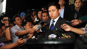 Jelang Praperadilan, Penyidikan Suryadharma Dinilai Mubazir
