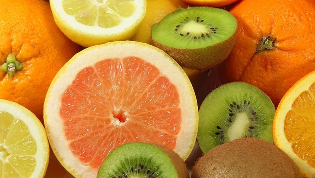 Kementerian Pertanian menegaskan tidak ada pembatasan volume impor atau kuota atas produk hortikultura seperti yang ditudingkan Amerika dan Selandia Baru.