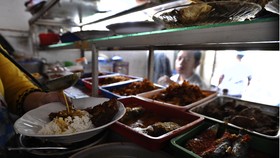 Tiga Begal Warteg di Pesanggrahan Masuk Daftar Buron Polisi