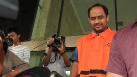 Perkara Syaeful Jamil dan Eks Walkot Tegal Siap Disidangkan