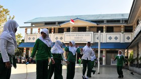 Puluhan Siswa MI di Magelang Diduga Keracunan Jajanan
