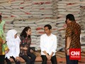 Capai Swasembada Kini Cukup dengan Produksi 28 Juta Ton Beras