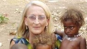 Misionaris asal AS Diculik di Nigeria