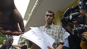 KontraS Sebut Hukuman Mati Jadi Alat Pantau Dukungan Politik