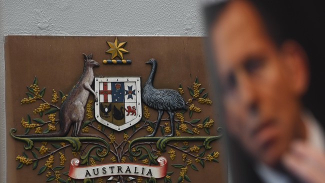 Peringatan peringatan naik ke level tinggi, staf Konsulat Jenderal Australia di Surabaya batal hadir di acara yang digelar di Universitas Airlangga.
