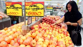 Kebijakan Impor Diprotes, Kemendag: AS Masih Kurang Puas Juga
