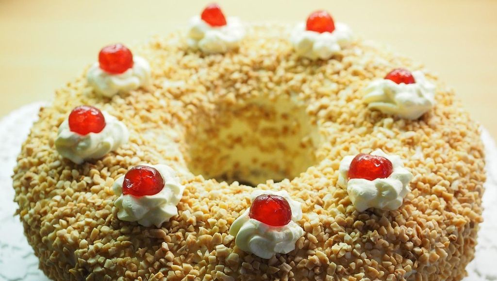 Polisi Selidiki Isu Es Kue Diduga Berbahan Spon di Jakpus