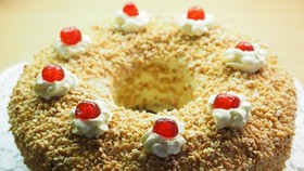 Polisi Selidiki Isu Es Kue Diduga Berbahan Spon di Jakpus