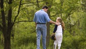 Jangan Keliru, Ini Beda Hari Ayah Nasional dan Hari Ayah Sedunia