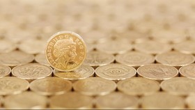 Ratu Elizabeth Tutup Usia, Bagaimana Pergerakan Poundsterling?