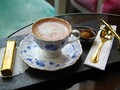 Menyesap Hangatnya Cokelat Panas yang Sehat