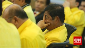 KPK: Idrus Marham Dijanjikan US$1,5 Juta oleh Bos Blackgold