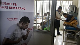Minim Penelitian, TBC Diprediksi Baru 'Musnah' 2045 Mendatang