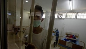 Kemenkumham: Pembenahan Lapas Terkendala Cairnya Dana APBNP