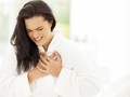 Gejala Serangan Jantung yang Tak Disadari Perempuan