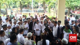PPP Berharap Menkumham Yasonna Tak Banding