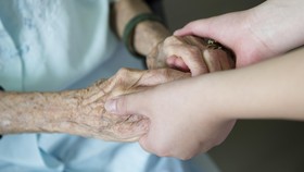 Akhirnya Nenek Asiani Tak Ditahan Lagi