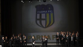 FIGC Bantu Parma Lima Juta Euro
