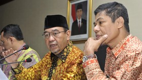 Bekas Kader Golkar, Ketua BPK Klaim Audit KPU Independen
