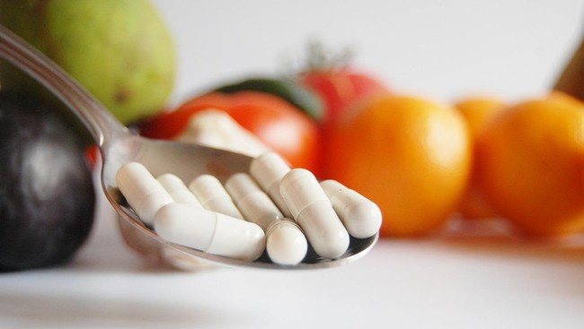 Dinkes DKI menyebut obat kedaluwarsa yang diberikan Puskesmas Kamal Muara kepada seorang ibu hamil adalah Vitamin B6.
