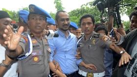 LPSK Tolak Lindungi Pelapor Abraham Samad