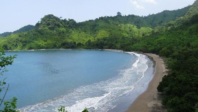 Menteri Pariwisata Arief Yahya mengatakan targen 10 juta wisatawan mancanegara (wisman) datang ke Indonesia akan tercapai akhir tahun ini.