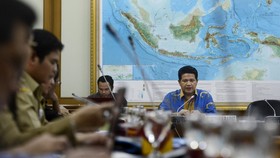 KPU Batasi Akun Kampanye Media Sosial dalam Pilkada 2015