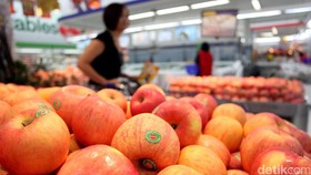 Rezim Jokowi Batasi Impor, AS dan Selandia Baru Protes ke WTO
