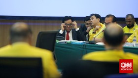 Yusril: Ical Lanjutkan Gugatan ke PN dan Siap ke PTUN