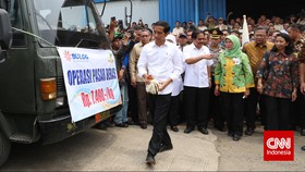 Jumlah Penduduk Miskin di Jakarta 2015 Diperkirakan Meningkat