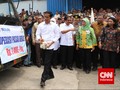 Jumlah Penduduk Miskin di Jakarta 2015 Diperkirakan Meningkat