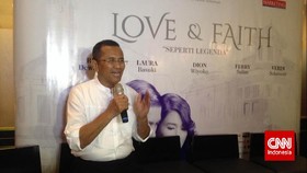 Dahlan Iskan Belum akan Masuk Jeruji Besi