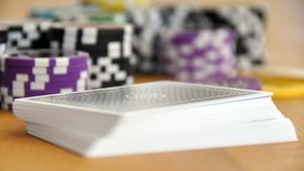 Judi di Las Vegas Pakai Uang Bansos Covid, Pria AS Dibui