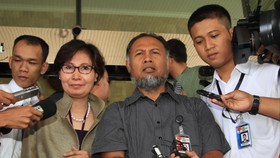 Polri Tak Respons Permintaan BAP Bambang, Pembelaan Tersendat
