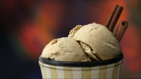 Bakteri Listeria Kembali Mewabah, Kini Mengontaminasi Es Krim