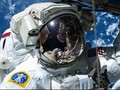 Astronaut Hampir 'Tenggelam' di Ruang Angkasa