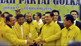 Sore Ini Mahkamah Partai Tentukan Nasib Golkar