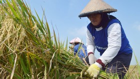KAA, Momen Penting Galang Dukungan Kedaulatan Pangan