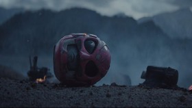 Di Tangan Joseph Khan, Power Rangers Lebih Brutal