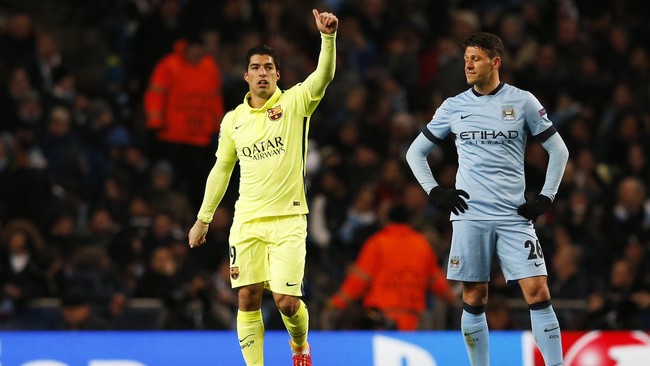 Setelah tiga tahun mengenakan kostum Manchester City, pemain bertahan asal Argentina Martin Demichelis kini berstatus tanpa klub.