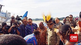 JK Anggap Sulit Bagi DPRD Gulingkan Ahok